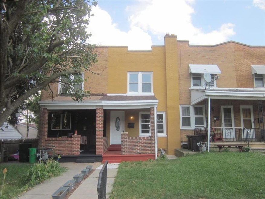 641 N Jerome St, Allentown, PA 18109 - photo 1