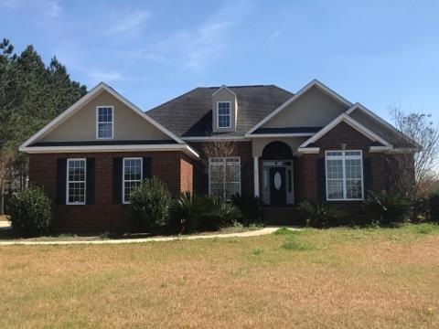 100 Salt Lick Ln, Thomasville, GA 31757 - photo 1