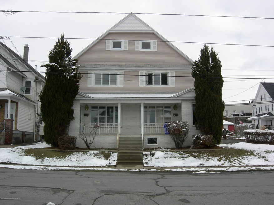 1102 Cornell St unit 1102A, Scranton, PA 18504 - photo 1