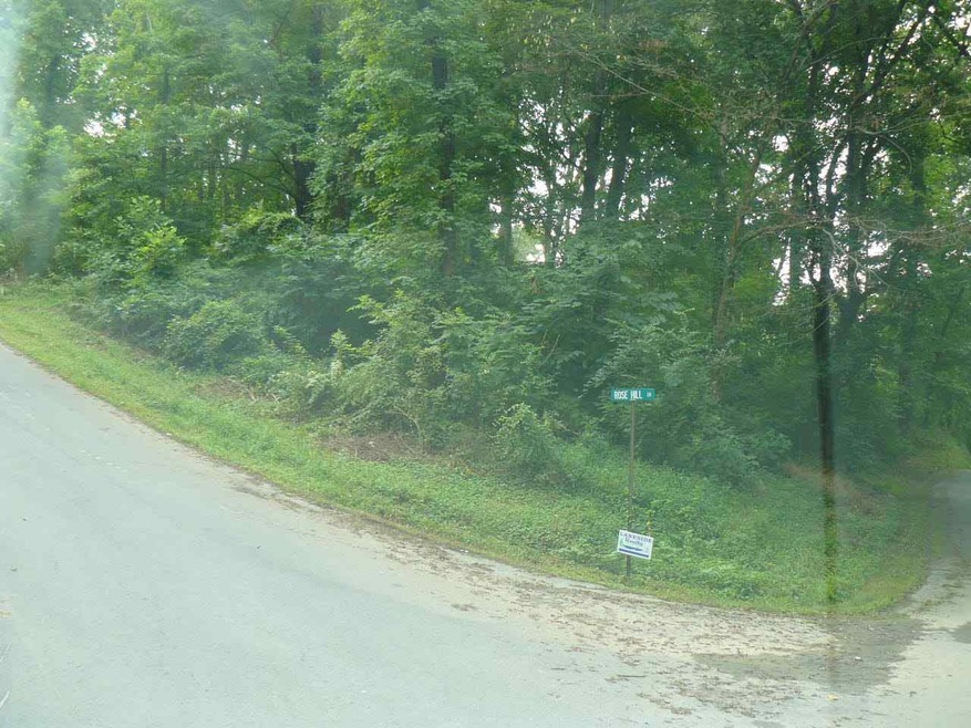 0 Rose Hill Ln, Rutledge, TN 37861 - photo 1