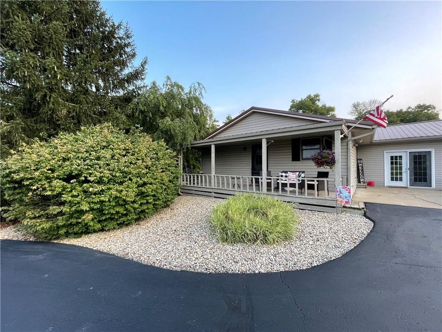 760 W Co Road 400 S, Greensburg, IN 47240 - photo 1