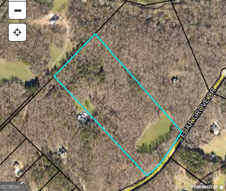 1070 Cedar Grove Dr, Buckhead, GA 30625 - photo 1