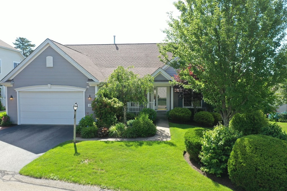 23 White Trellis, Plymouth, MA 02360 - photo 1