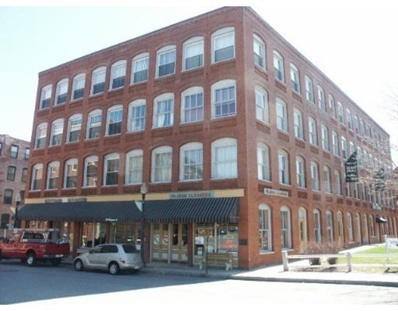 80 Wingate St unit 4D, Haverhill, MA 01832 - photo 1