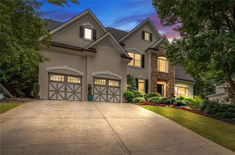 Welcome Home!