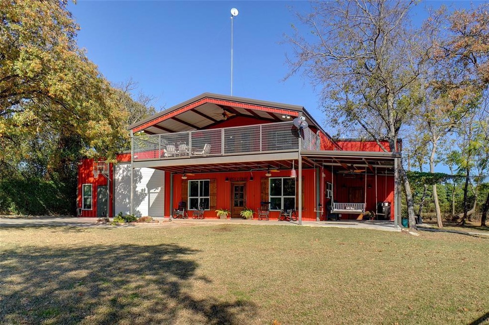 2014 Emily Ct, Azle, TX 76020 - photo 1