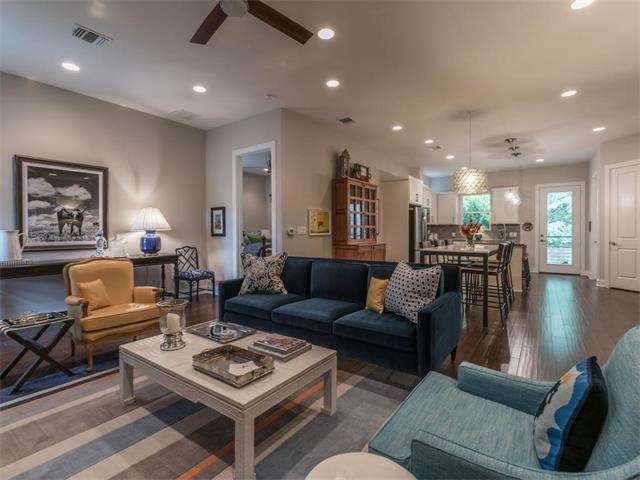 Beautiful 1 year old home built by Paradisa Homes 