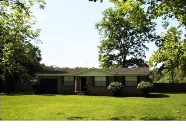 Welcome to 6951 Overlook Road!