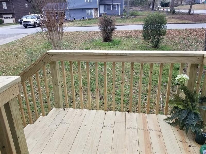 2611 Chaffin Ridge, Duluth, GA 30096 - photo 1