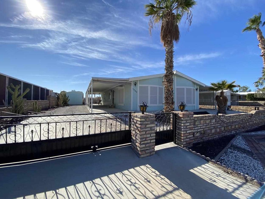 13369 E 51st St, Yuma, AZ 85367 - photo 1