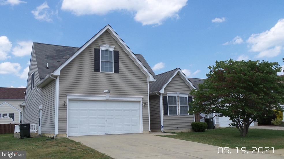 45514 Kilbeggan Ct, Great Mills, MD 20634 - photo 1