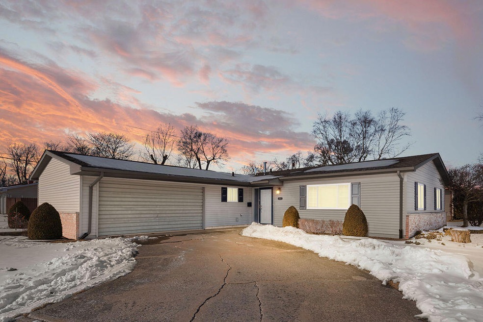 Sold $271,050 • Co-Listing Agent