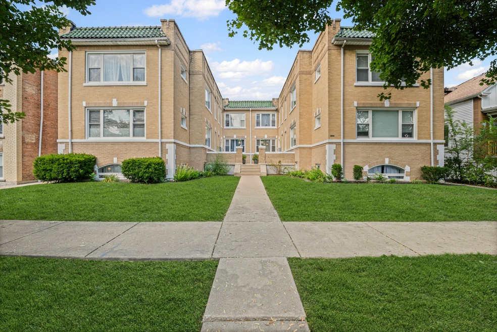 5416 W Windsor Ave unit 1N, Chicago, IL 60630 - photo 1