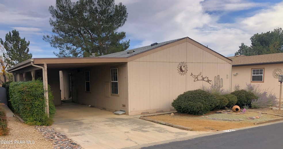 623 Blue Spruce Drive