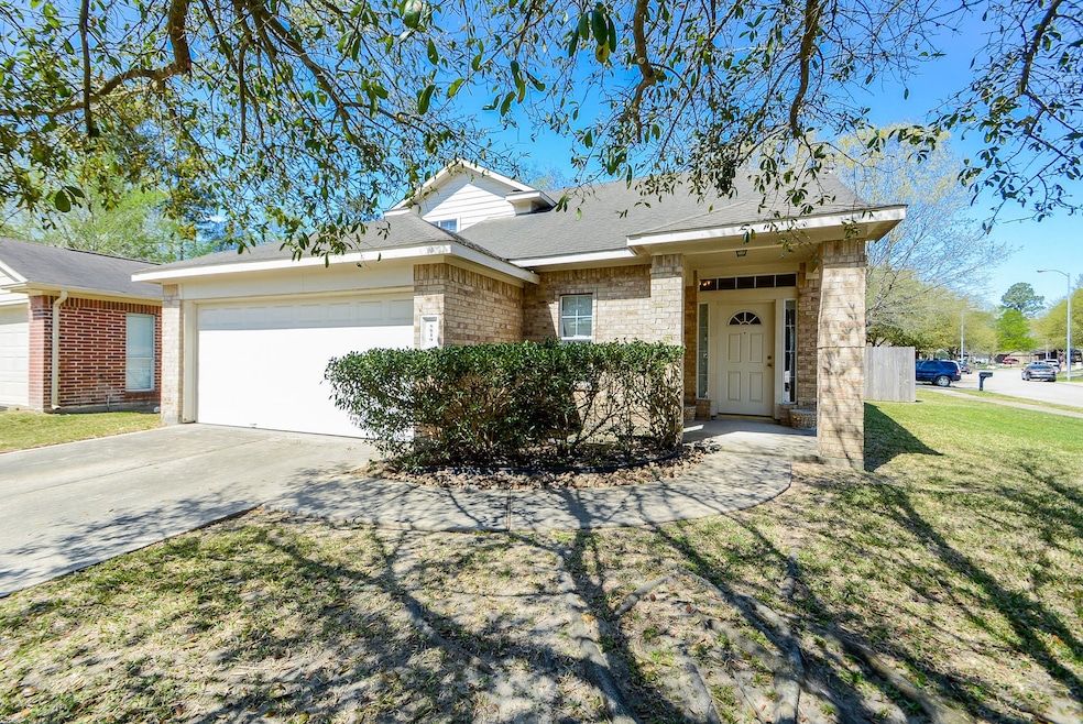 5519 Postwood Green Ln, Spring, TX 77373 - photo 1