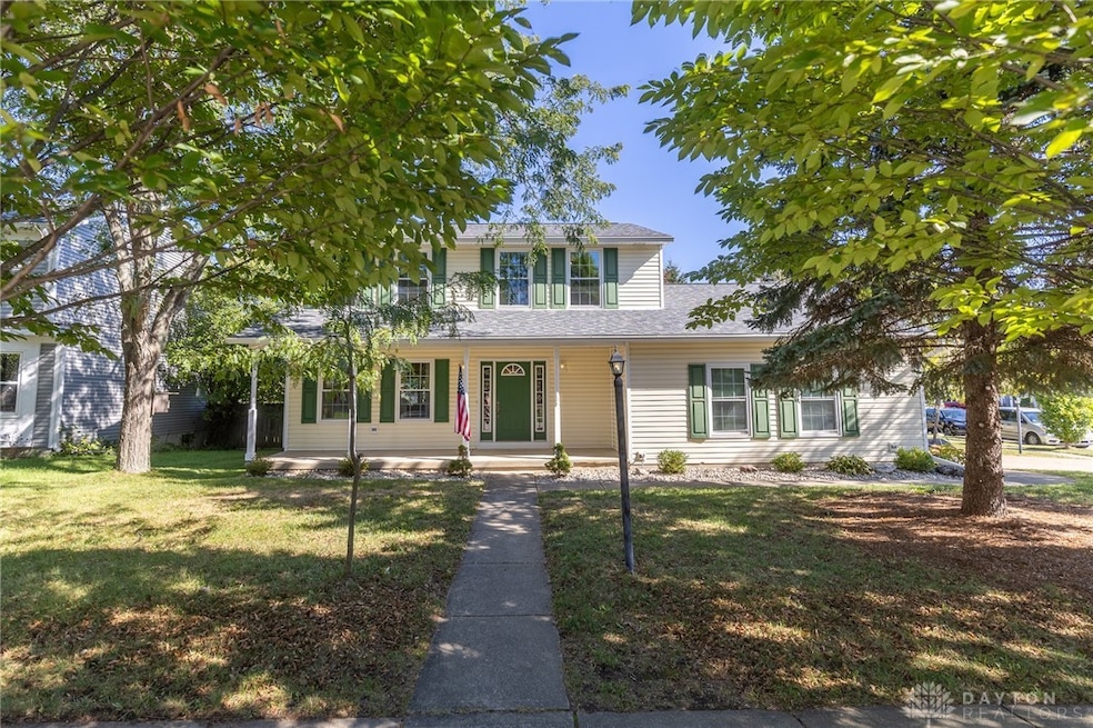 Under Contract $369,500