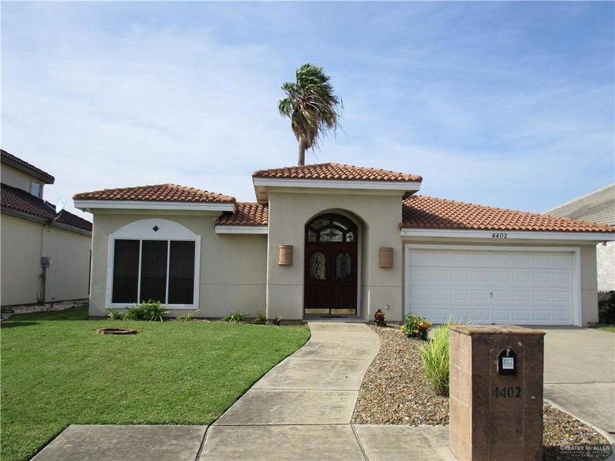 4402 Vida Grande, Weslaco, TX 78596 - photo 1