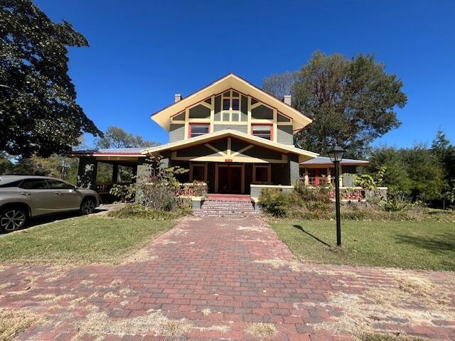 515 E 4th St, Corinth, MS 38834 - photo 1