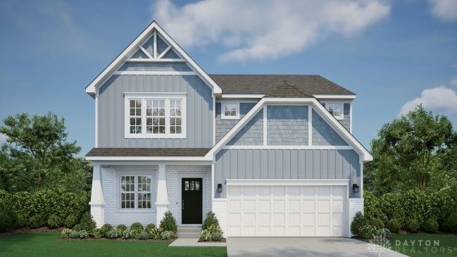 3083 Canvasback Ct, Franklin, OH 45005 - photo 1