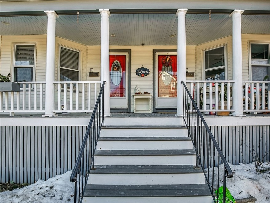 10 Appleton Ave unit 1, Beverly, MA 01915 - photo 1