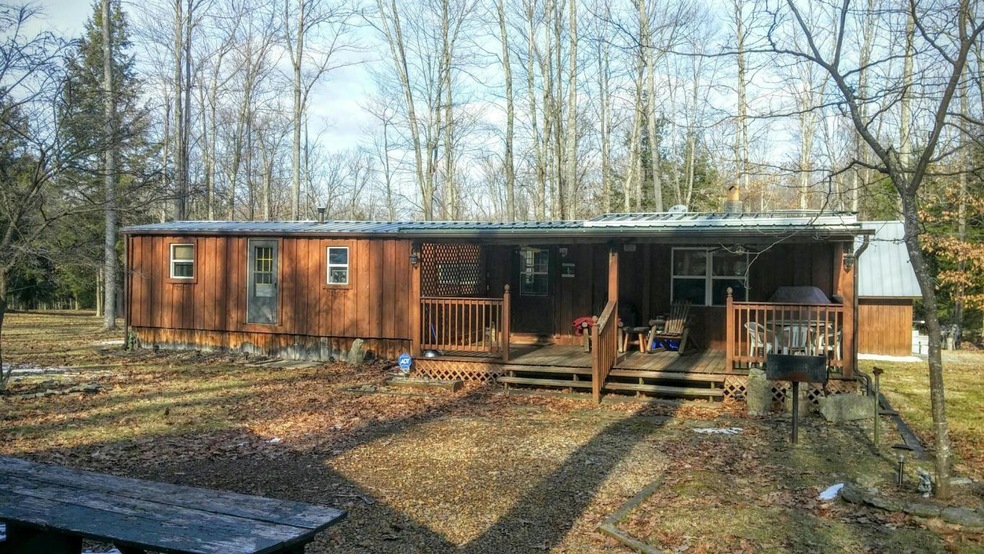 7 Elk Rd, Sigel, PA 15860 - photo 1