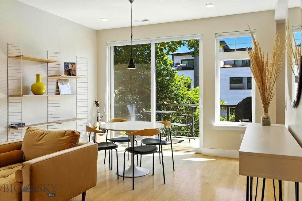 104 N Church Ave unit 2B, Bozeman, MT 59715 - photo 1