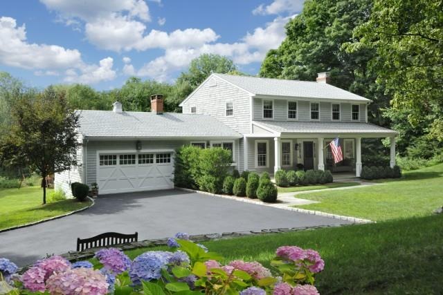 Quintessential Colonial