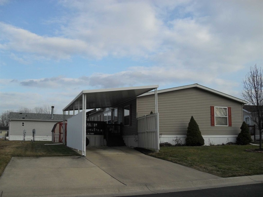 493 GLENCOE
