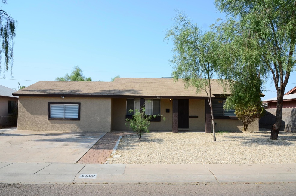 5808 W Vernon Ave, Phoenix, AZ 85035 - photo 1