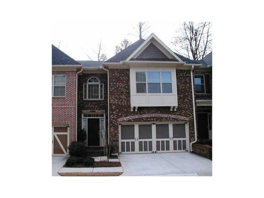 Exterior Front. 3-Story Immaculate Townhome  Kitch