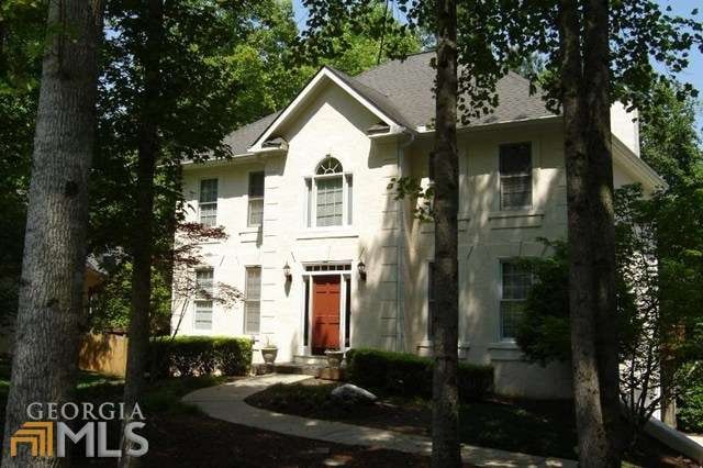 126 Kenton Place, Peachtree City, GA 30269 - photo 1