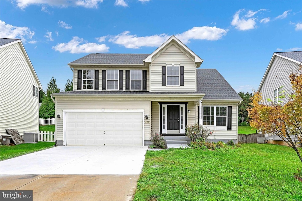 2748 Overlook Ct, Manchester, MD 21102 - photo 1