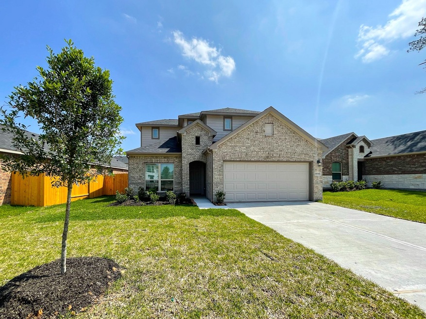10049 Swift Fox Ct, Magnolia, TX 77354 - photo 1