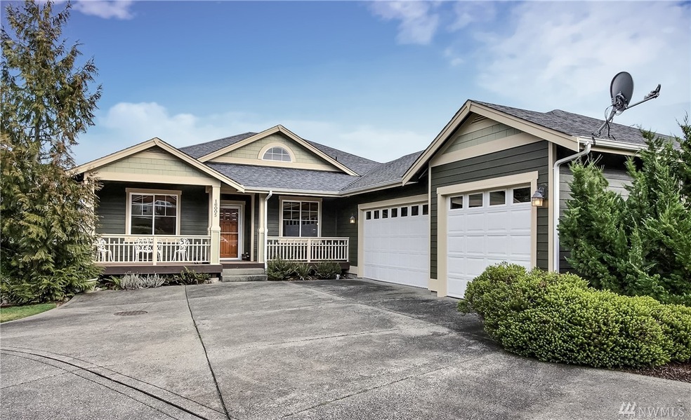 unlisted-address, Graham, WA 98338 - photo 1