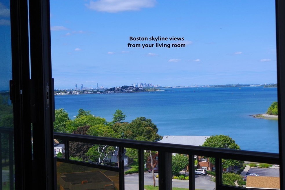 Weymouthport unit T91A, North Weymouth, MA 02191 - photo 1