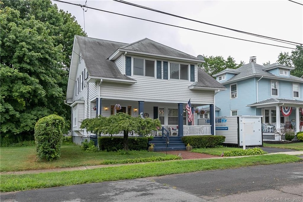 108 Homestead Ave, Stratford, CT 06615 - photo 1