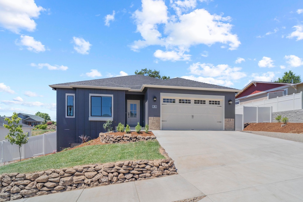 134 Oak Point Drive