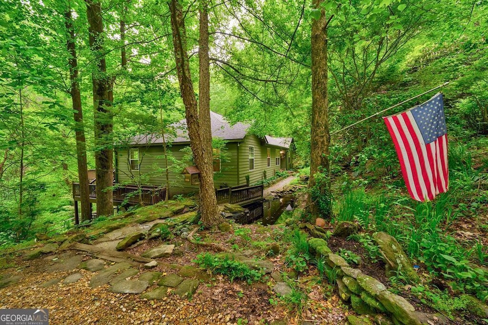 9327 Highway 52, Chatsworth, GA 30705 - photo 1