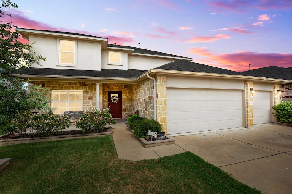 Under Contract $379,900