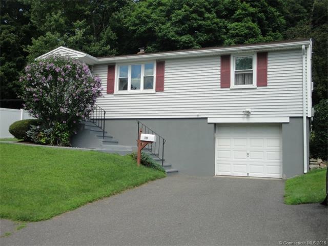 Welcome to 29 Ann Avenue!
