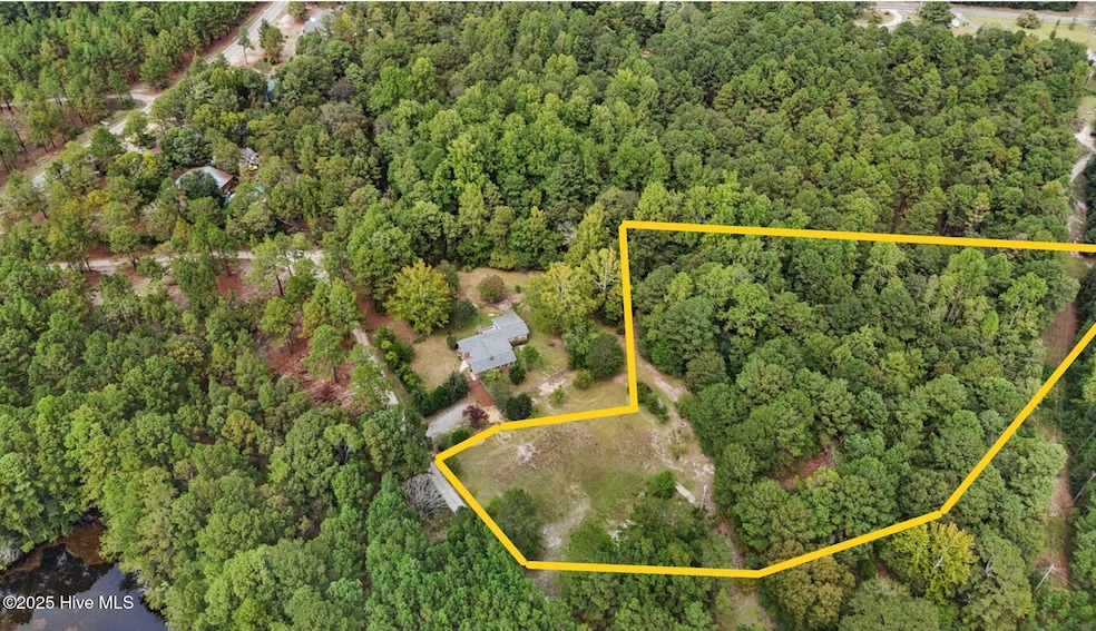 Tbd Bluebird A Ln, West End, NC 27376 - photo 1