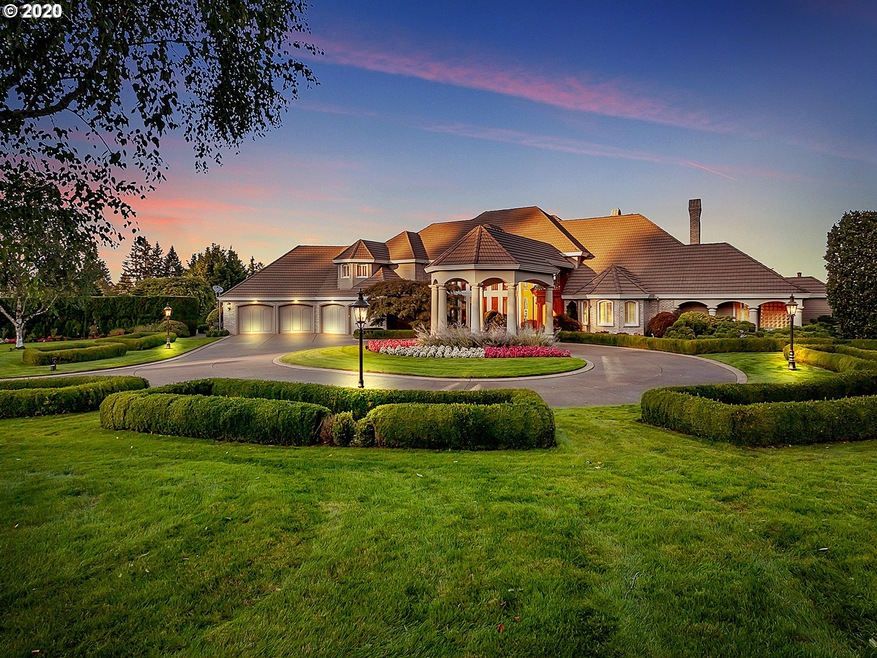 24390 SW Valley View Rd, West Linn, OR 97068 - photo 1