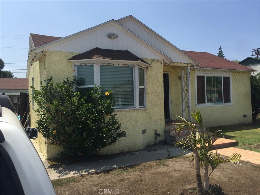 938 E 119th St, Los Angeles, CA 90059 - photo 1