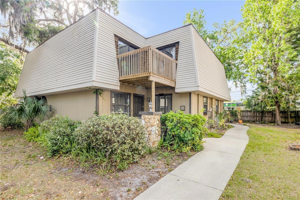 3656 Jackson St unit C11, Port Orange, FL 32129 - photo 1