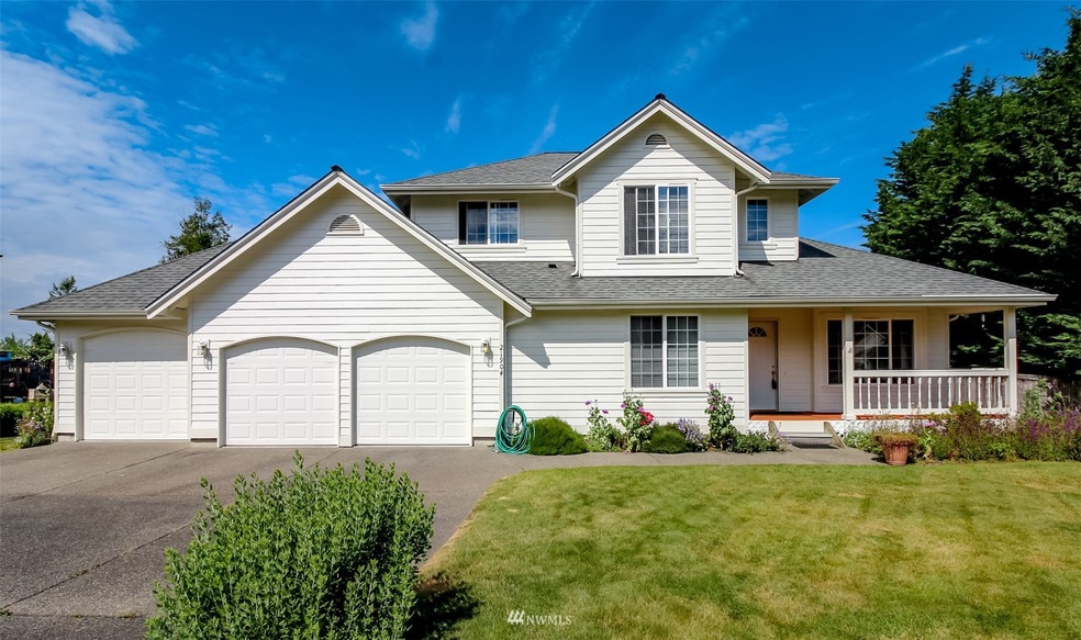 21904 104th Ave E, Graham, WA 98338 - photo 1