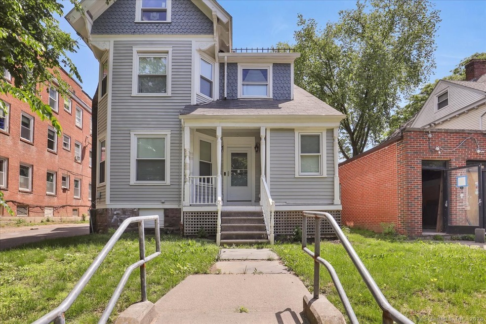 248 Sisson Ave unit A, Hartford, CT 06105 - photo 1