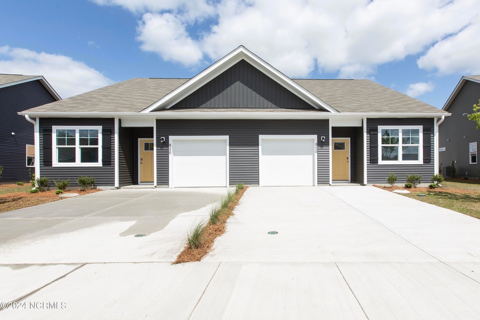 4230 Coralbead Ln unit 2701, Leland, NC 28451 - photo 1