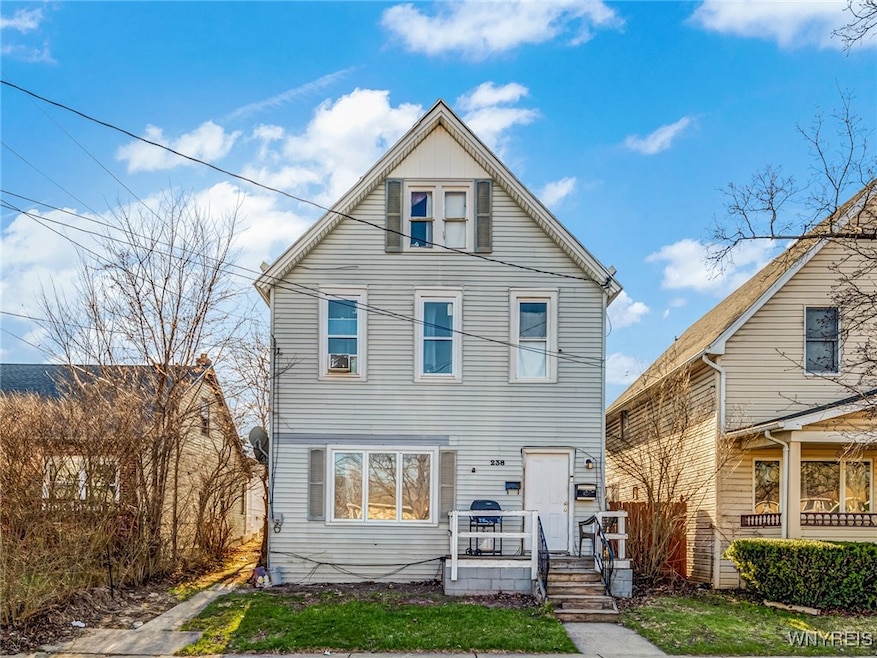 Sold $145,000 • Co-Listing Agent