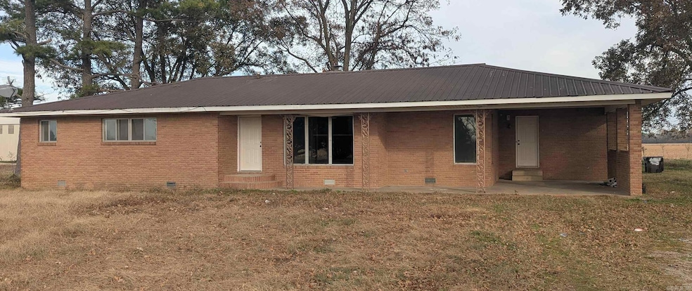 1011 County Road 531, Rector, AR 72461 - photo 1