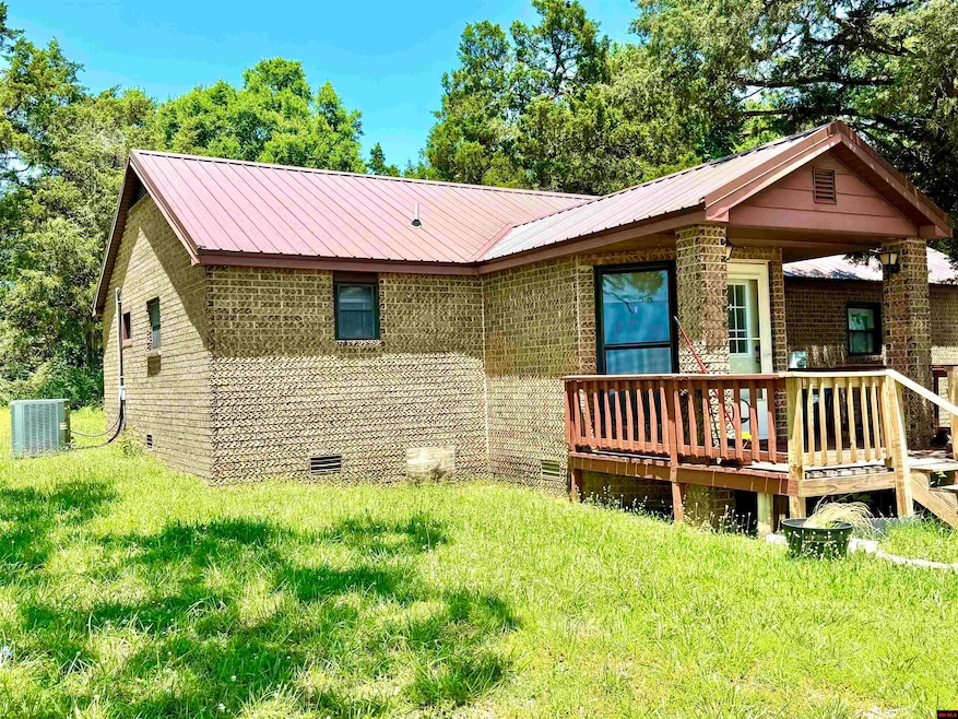 1277 N Hwy 178, Flippin, AR 72634 - photo 1